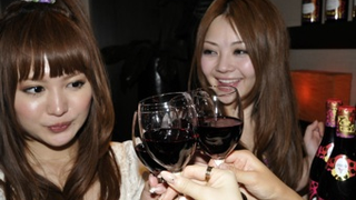 Cue Panic: Professional Women Drink "More Than A Bottle Of Wine" A Week